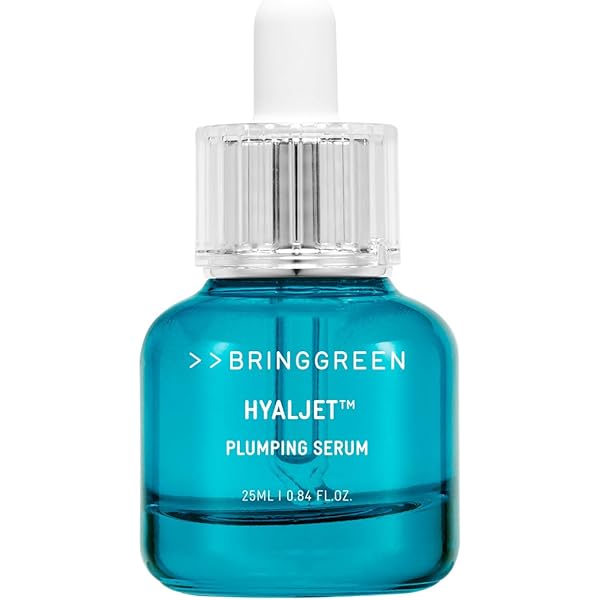 Amazon | BRING GREEN ブリングリーンセラム (ZINC TECA BLEMISH